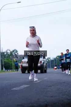 Runner Photo 4848481