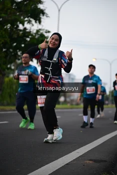 Runner Photo 4848484