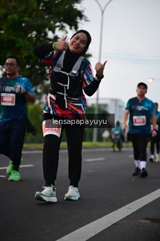 Runner Photo 4848487