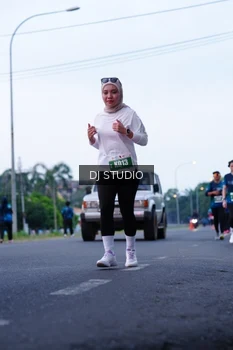 Runner Photo 4848488