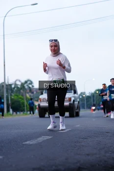 Runner Photo 4848489