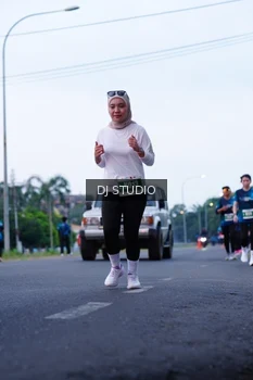 Runner Photo 4848490