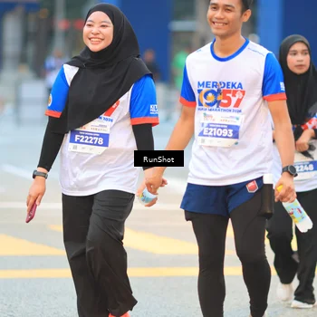 Runner Photo 4848492