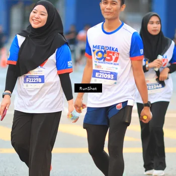Runner Photo 4848493