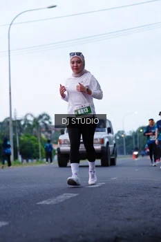 Runner Photo 4848494
