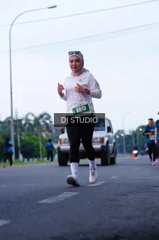Runner Photo 4848495