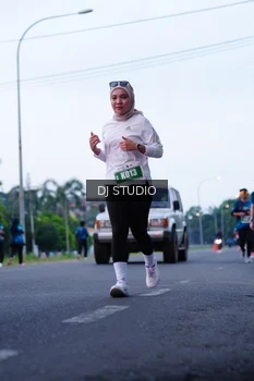 Runner Photo 4848496