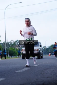 Runner Photo 4848497