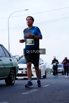 Runner Photo 4848498