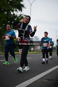 Runner Photo 4848501