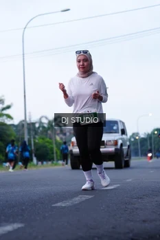 Runner Photo 4848502