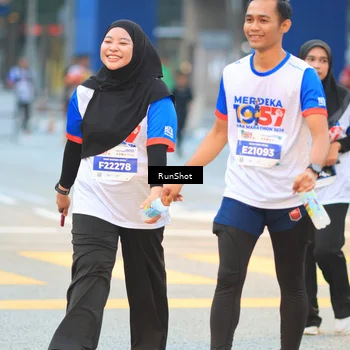 Runner Photo 4848503