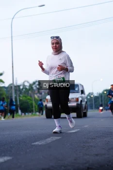 Runner Photo 4848504