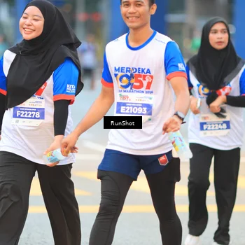 Runner Photo 4848505