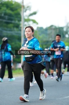Runner Photo 4848506