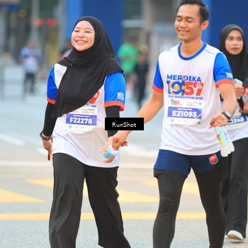 Runner Photo 4848507