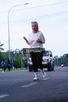 Runner Photo 4848508
