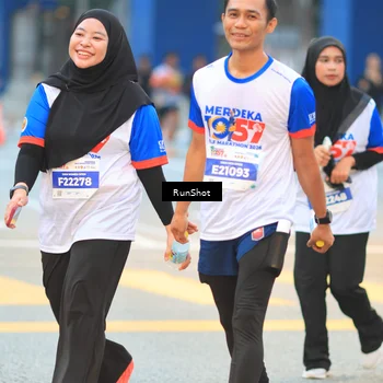 Runner Photo 4848509