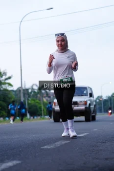 Runner Photo 4848510