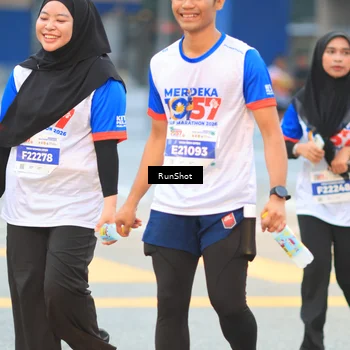 Runner Photo 4848512