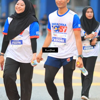 Runner Photo 4848513