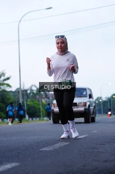 Runner Photo 4848514