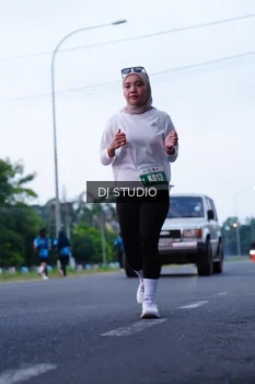 Runner Photo 4848520
