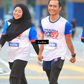 Runner Photo 4848521