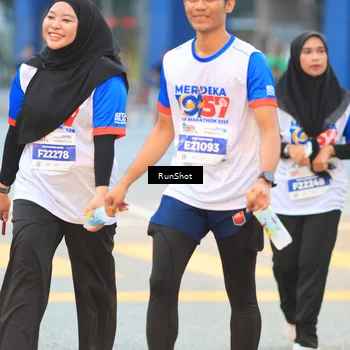 Runner Photo 4848524