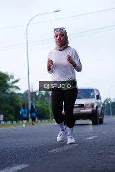 Runner Photo 4848525