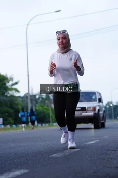 Runner Photo 4848526