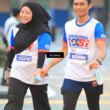 Runner Photo 4848528