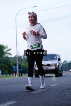 Runner Photo 4848534