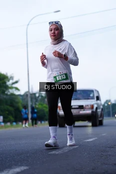 Runner Photo 4848535