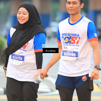 Runner Photo 4848536