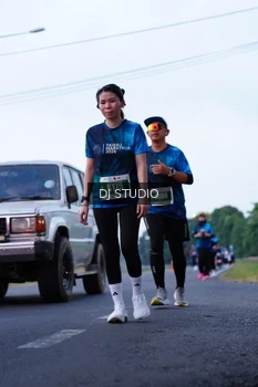 Runner Photo 4848540