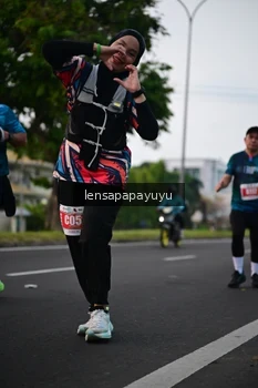 Runner Photo 4848544