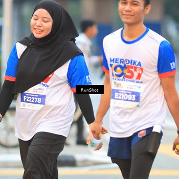 Runner Photo 4848545