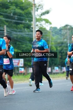 Runner Photo 4848547