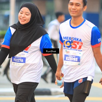 Runner Photo 4848548