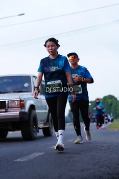 Runner Photo 4848549