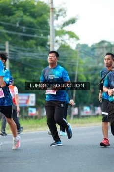 Runner Photo 4848550