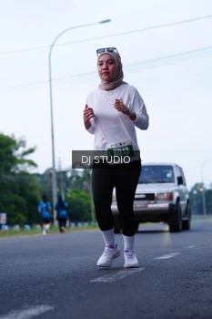 Runner Photo 4848551