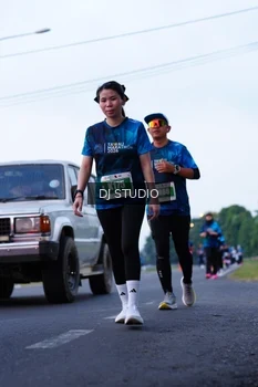 Runner Photo 4848553