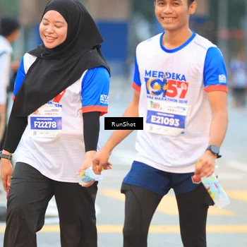 Runner Photo 4848554