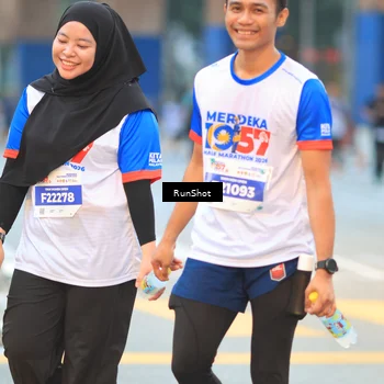Runner Photo 4848555
