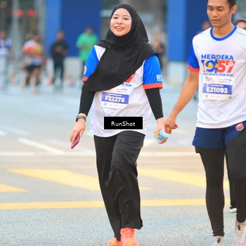 Runner Photo 4848557