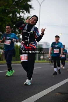 Runner Photo 4848558