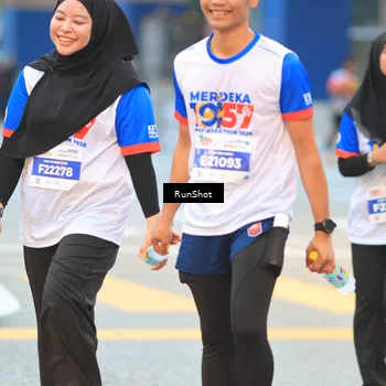 Runner Photo 4848561