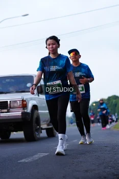 Runner Photo 4848563